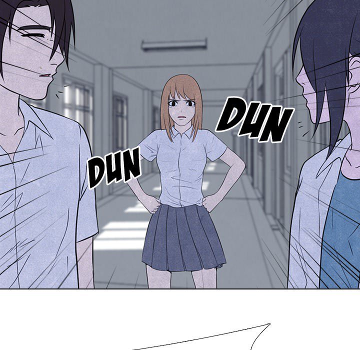 High School Devil chapter 124 page 81