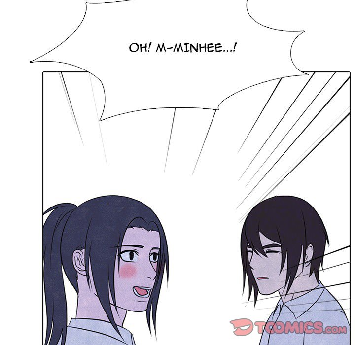 High School Devil chapter 124 page 82
