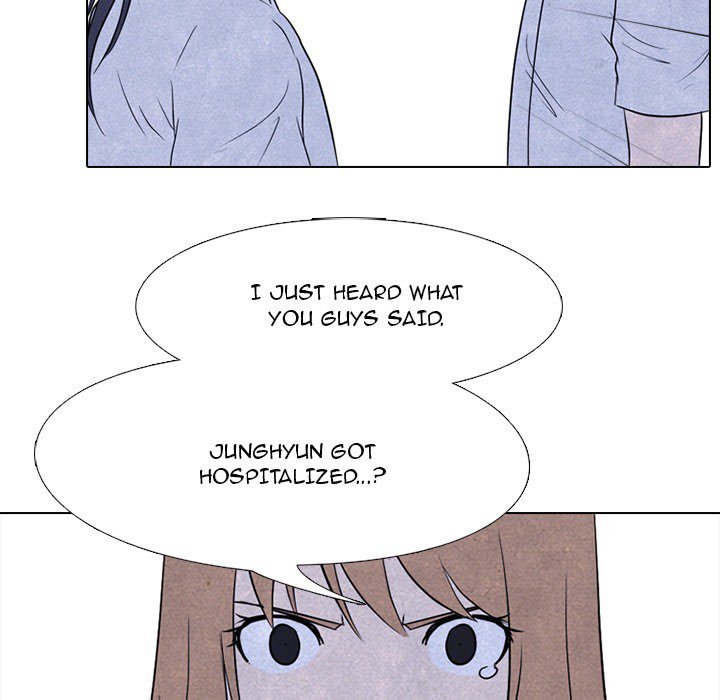 High School Devil chapter 124 page 83