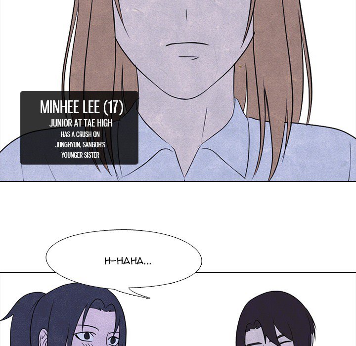 High School Devil chapter 124 page 84