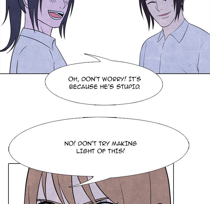 High School Devil chapter 124 page 85