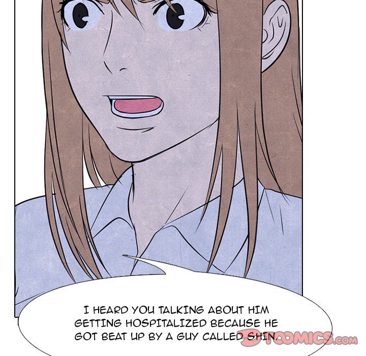 High School Devil chapter 124 page 86