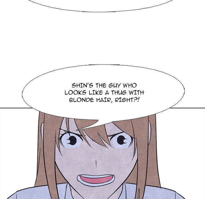 High School Devil chapter 124 page 87