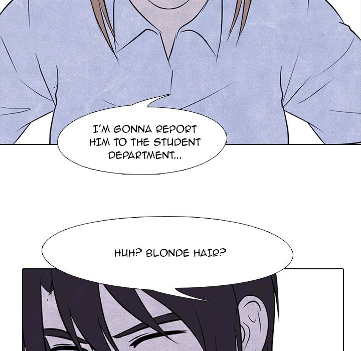 High School Devil chapter 124 page 88