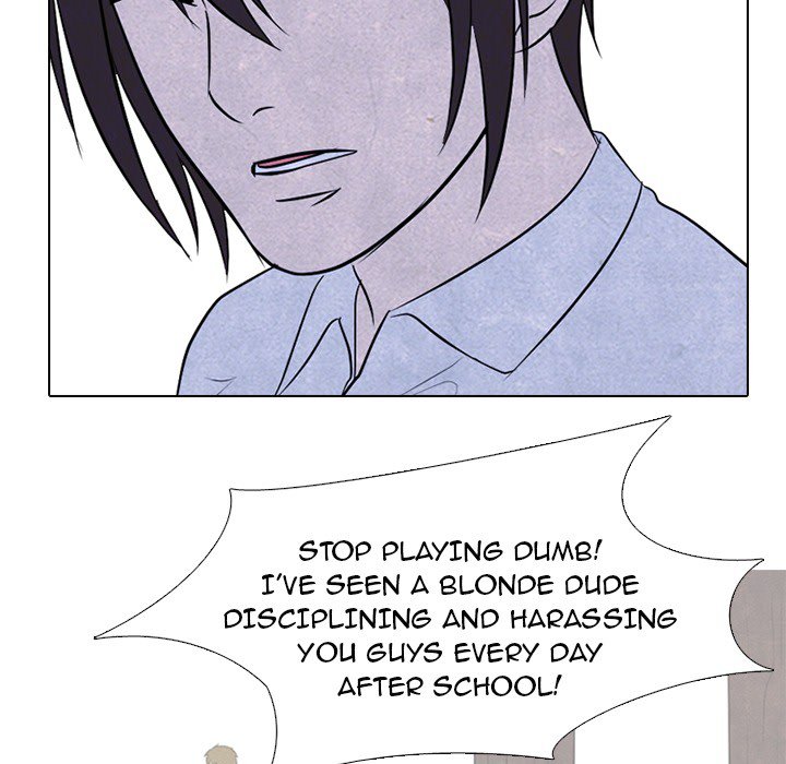 High School Devil chapter 124 page 89