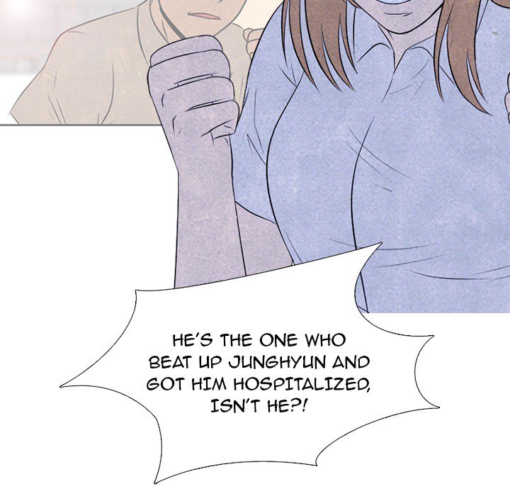 High School Devil chapter 124 page 91