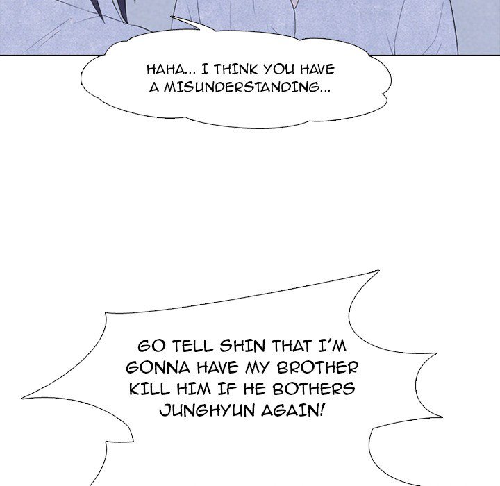 High School Devil chapter 124 page 93
