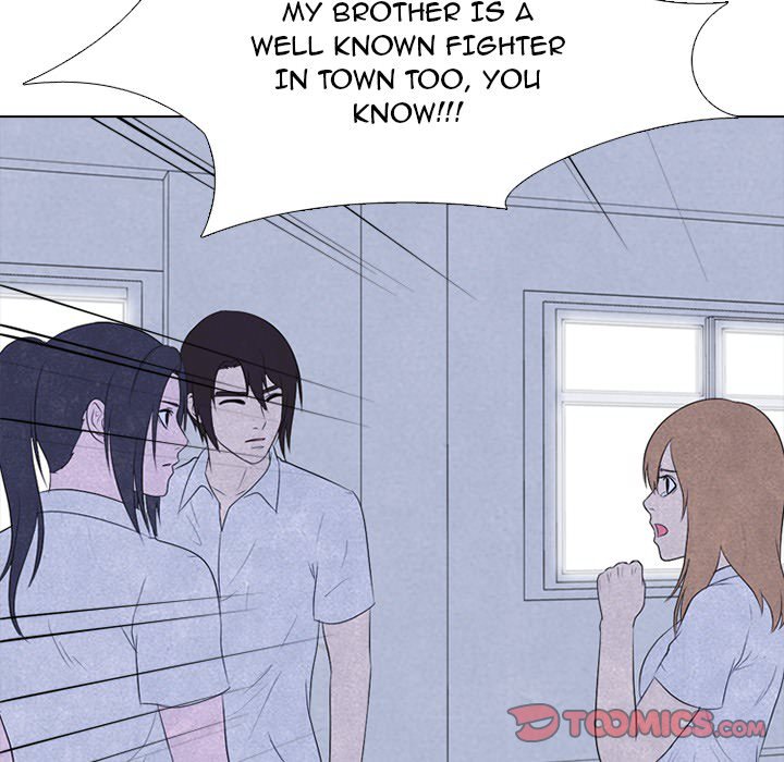 High School Devil chapter 124 page 94