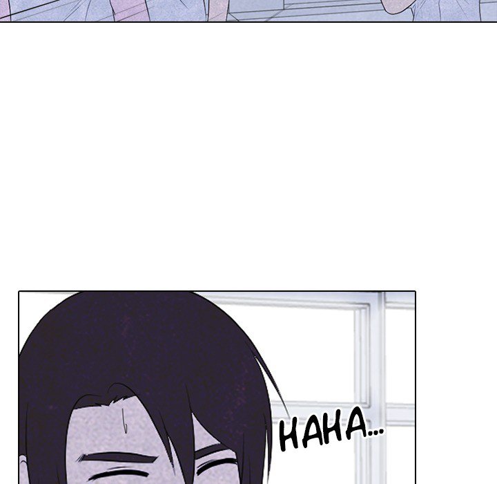 High School Devil chapter 124 page 95