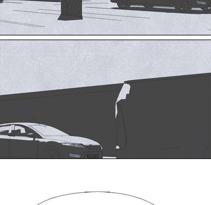 High School Devil chapter 124 page 99