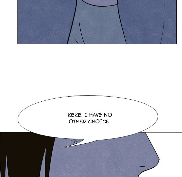 High School Devil chapter 124 page 101