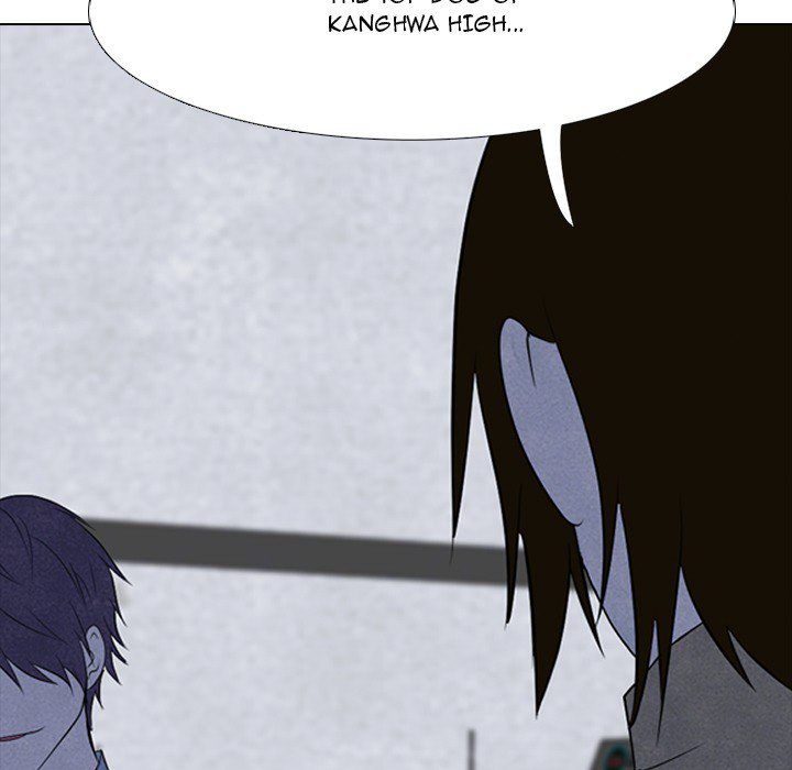 High School Devil chapter 124 page 105