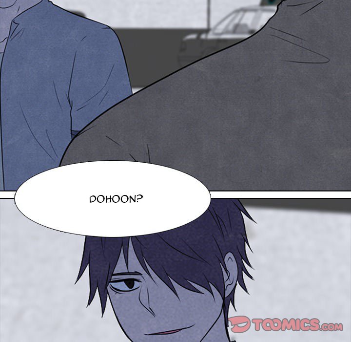 High School Devil chapter 124 page 106