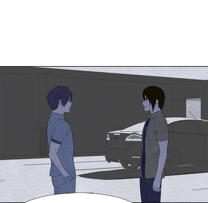 High School Devil chapter 125 page 11