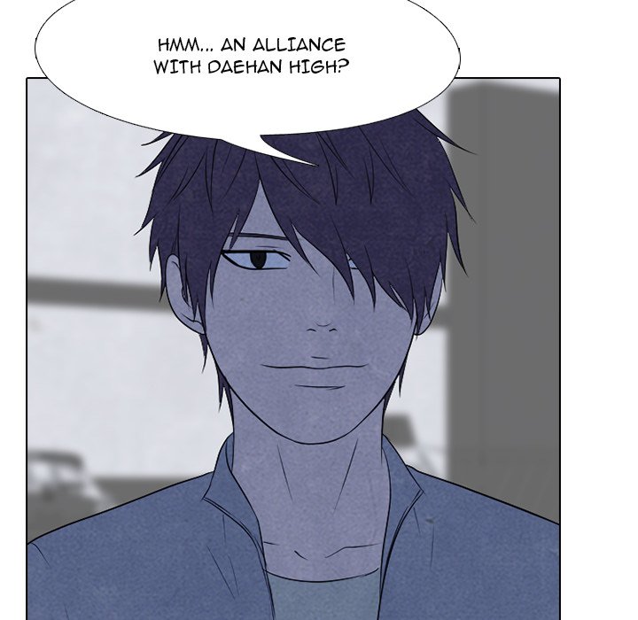 High School Devil chapter 125 page 12