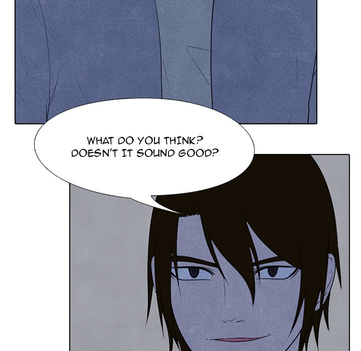 High School Devil chapter 125 page 13