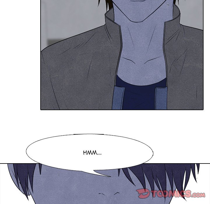 High School Devil chapter 125 page 14