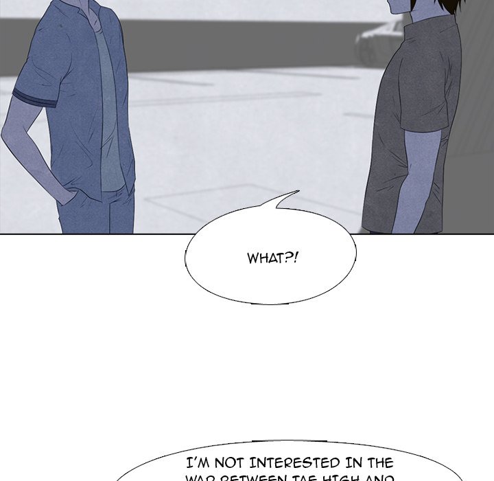 High School Devil chapter 125 page 16