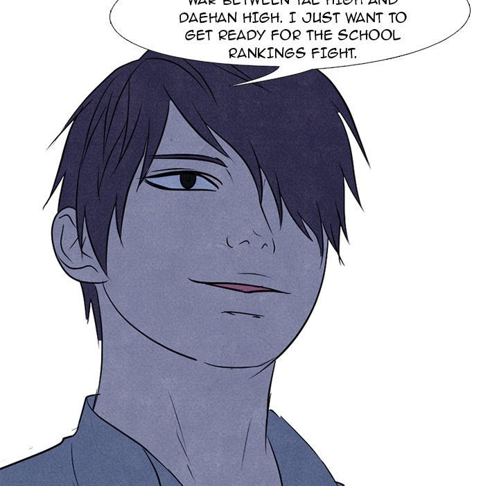 High School Devil chapter 125 page 17