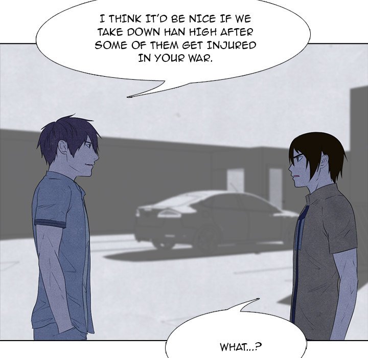 High School Devil chapter 125 page 19