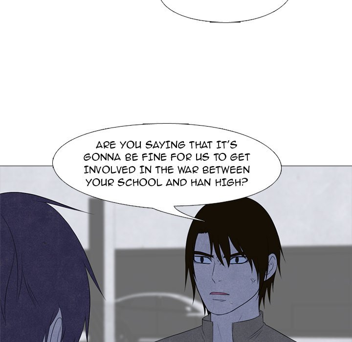 High School Devil chapter 125 page 20