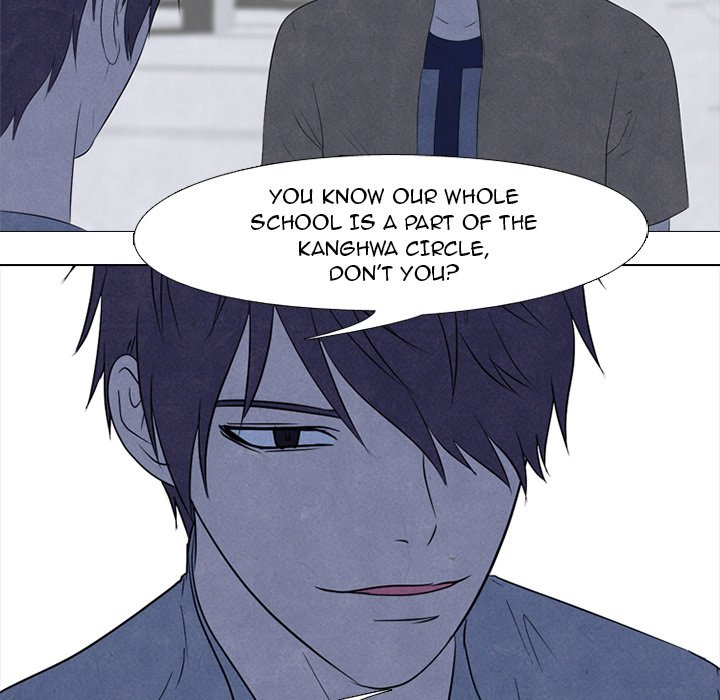 High School Devil chapter 125 page 21