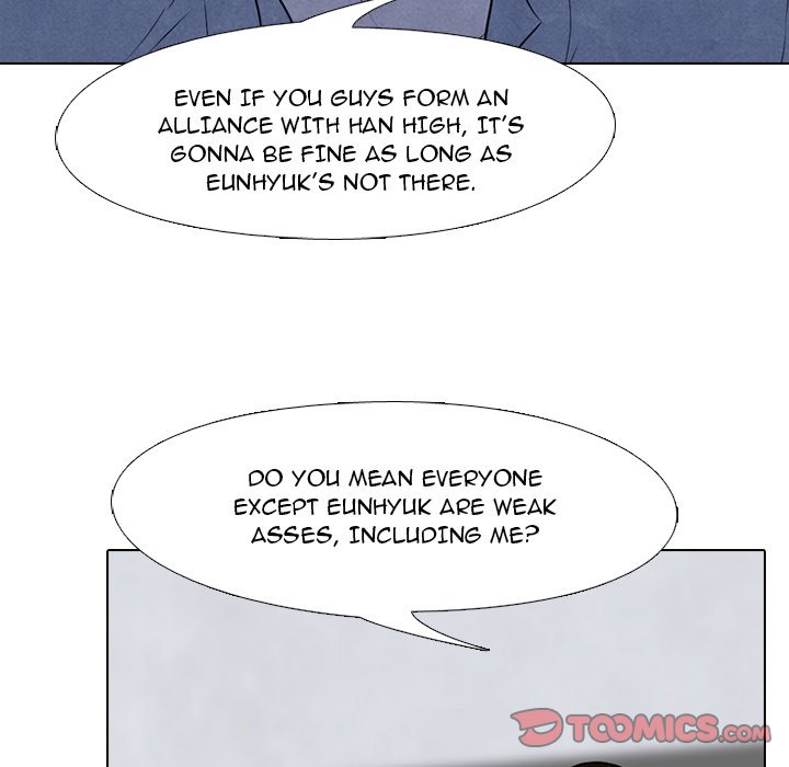 High School Devil chapter 125 page 22