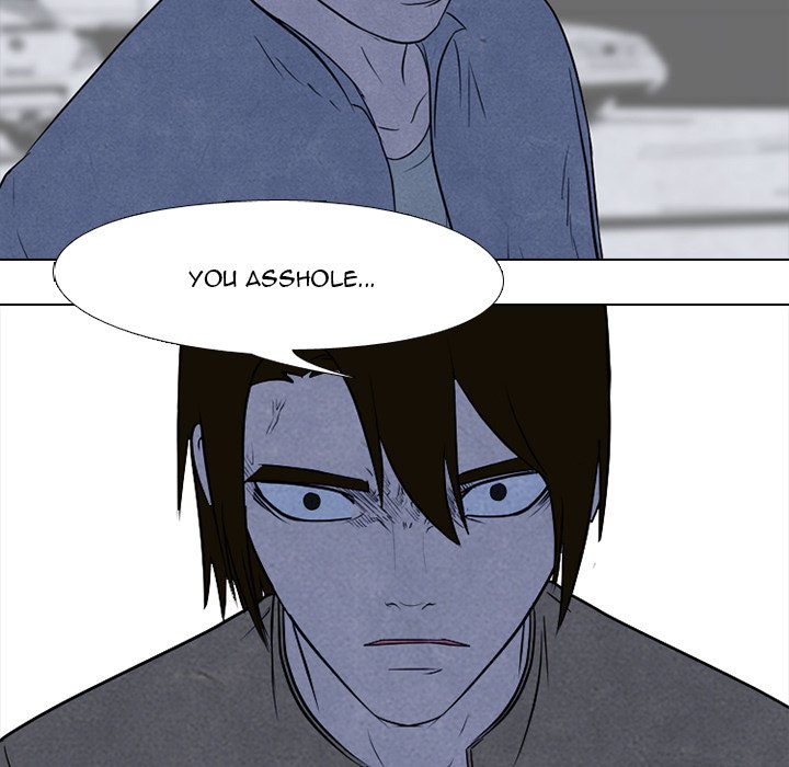 High School Devil chapter 125 page 25