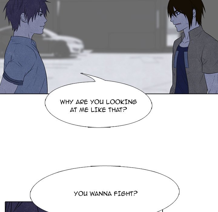 High School Devil chapter 125 page 28