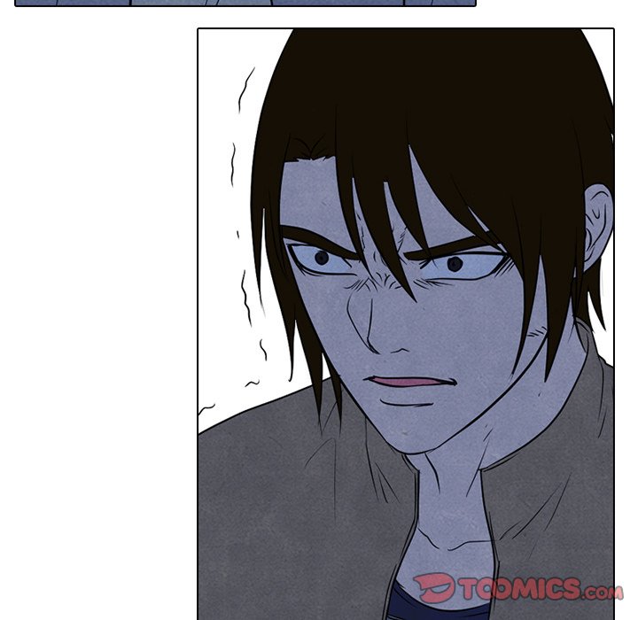 High School Devil chapter 125 page 30