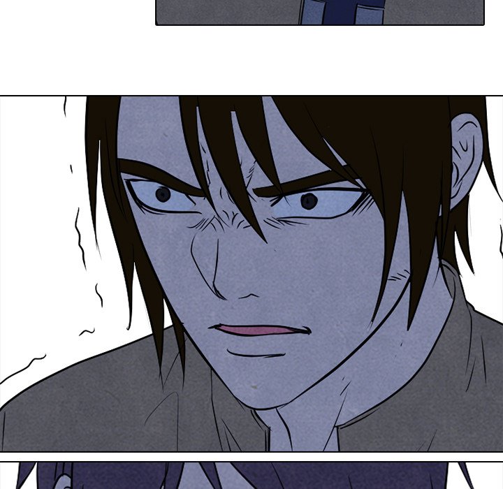 High School Devil chapter 125 page 31