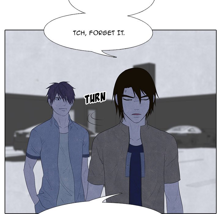 High School Devil chapter 125 page 33