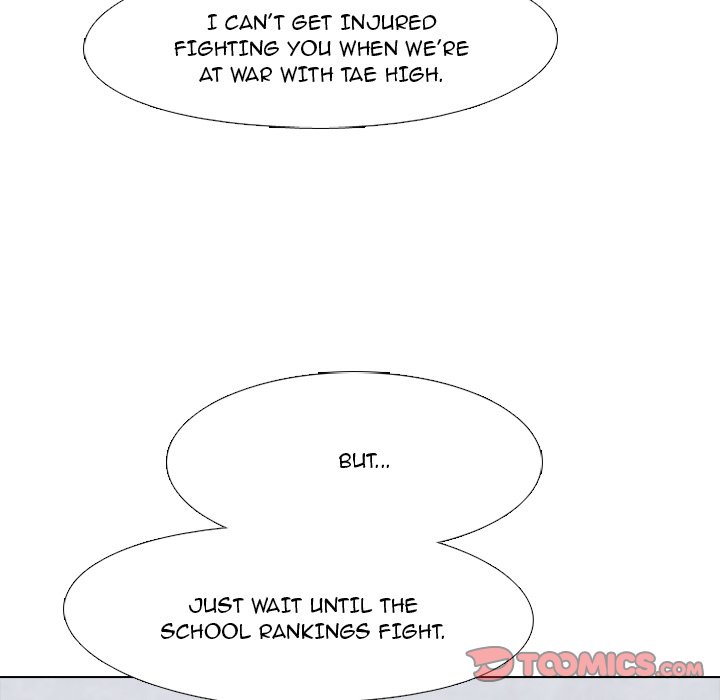 High School Devil chapter 125 page 34