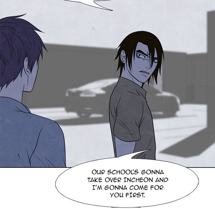 High School Devil chapter 125 page 35