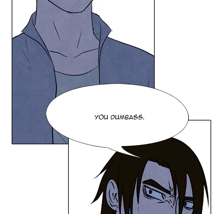 High School Devil chapter 125 page 37