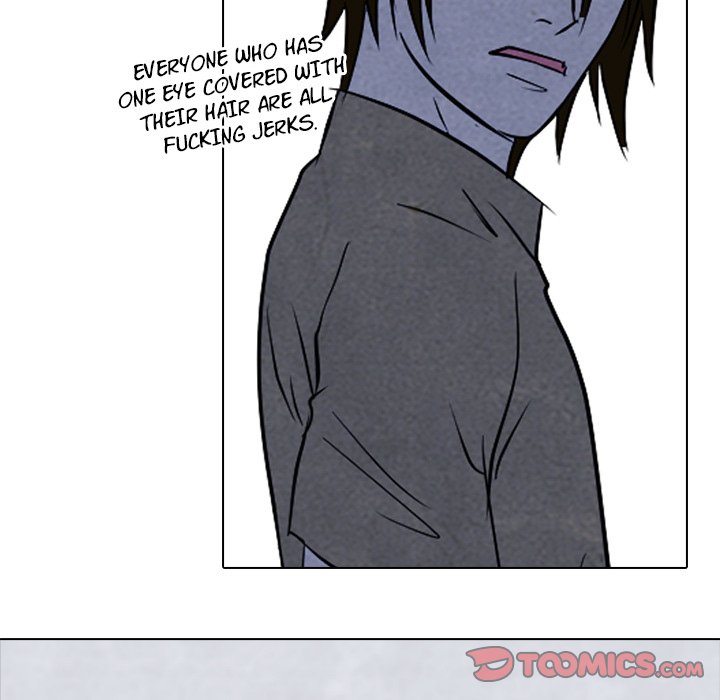 High School Devil chapter 125 page 38