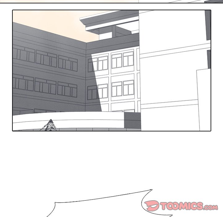 High School Devil chapter 125 page 42