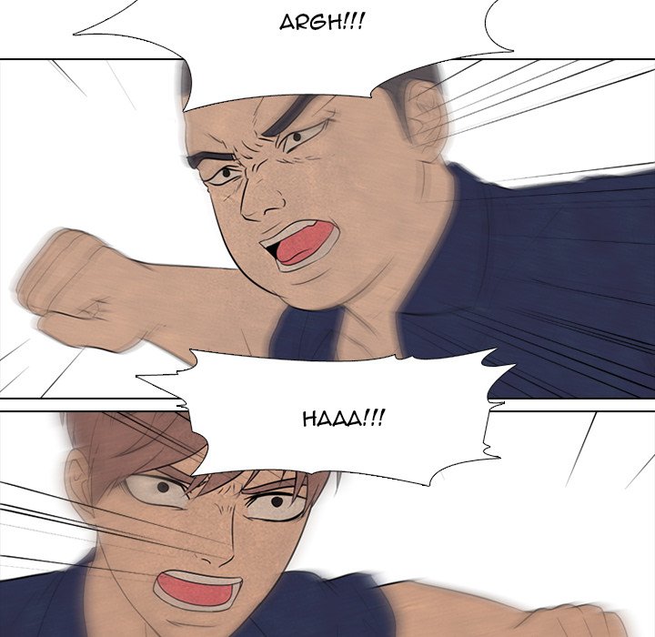 High School Devil chapter 125 page 43