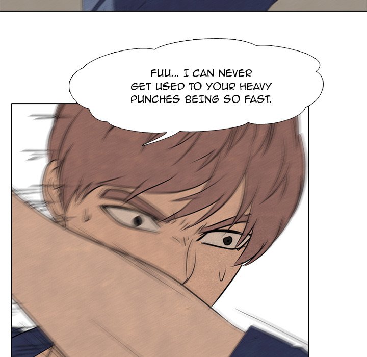High School Devil chapter 125 page 47