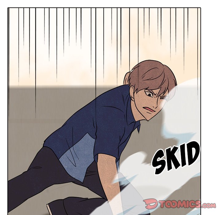 High School Devil chapter 125 page 54