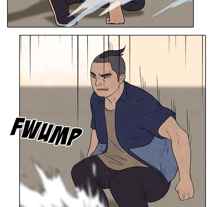 High School Devil chapter 125 page 55