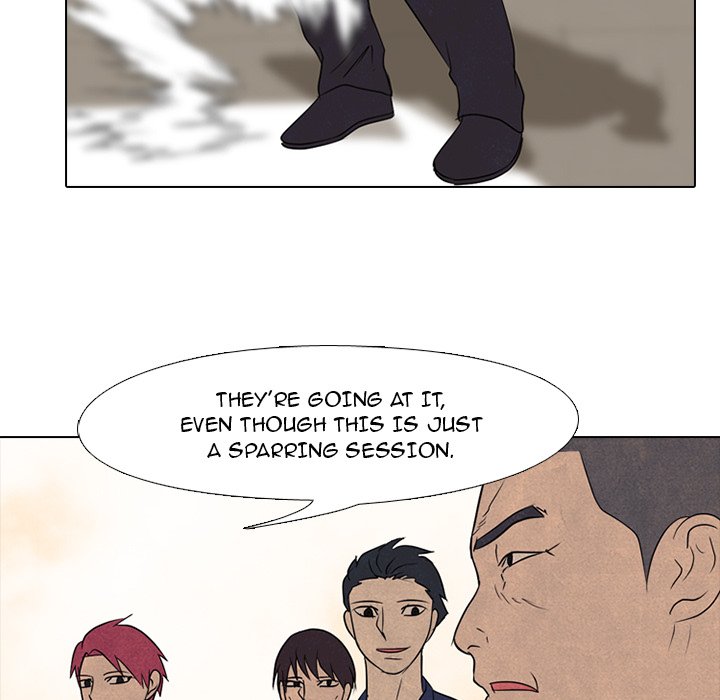High School Devil chapter 125 page 56