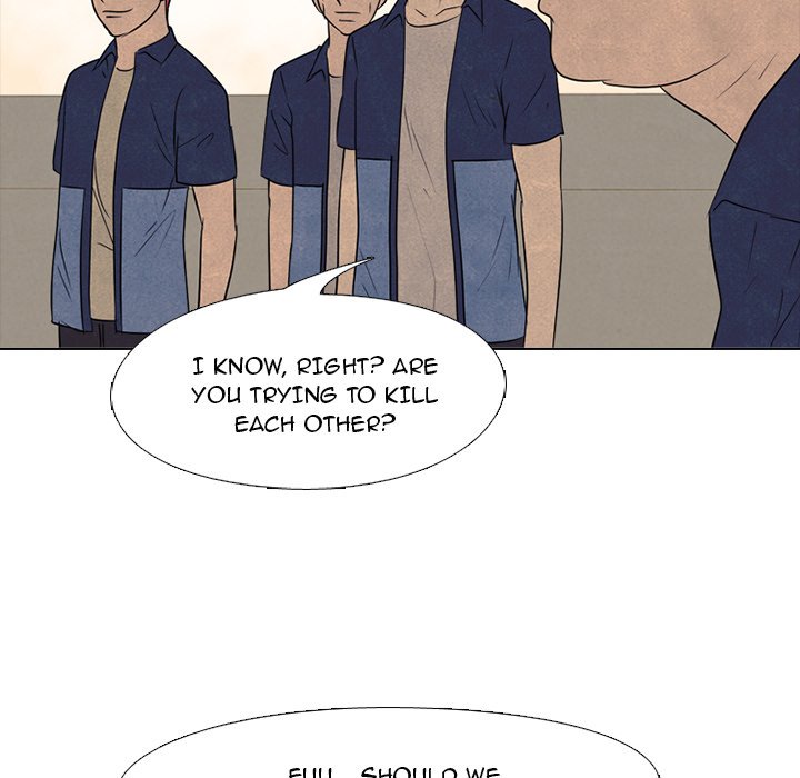 High School Devil chapter 125 page 57