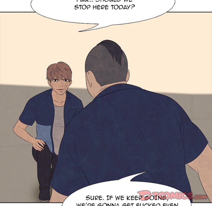 High School Devil chapter 125 page 58