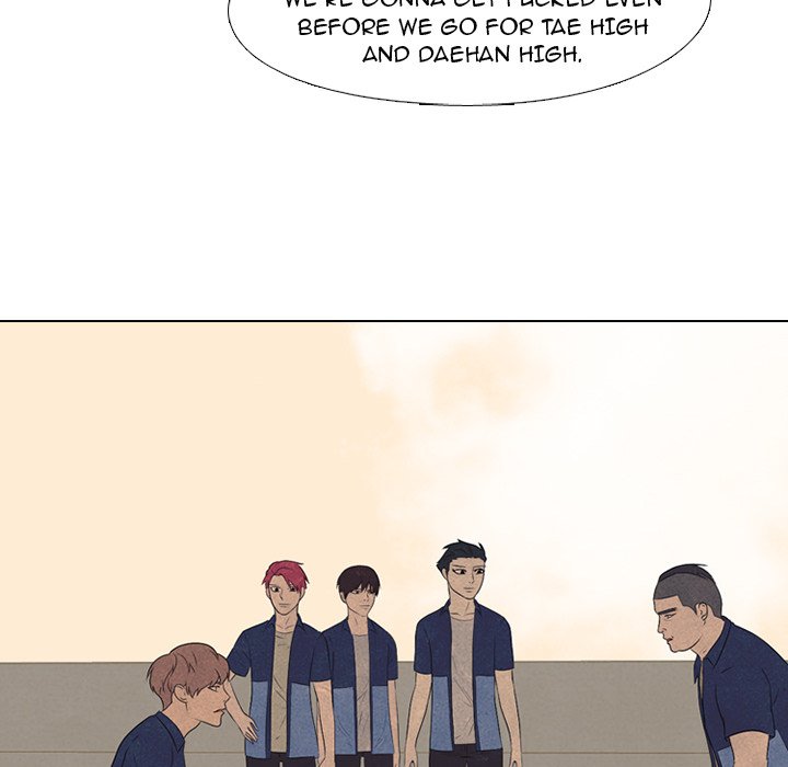 High School Devil chapter 125 page 59