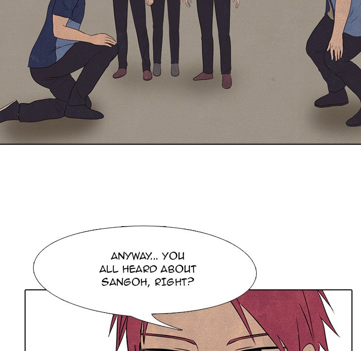 High School Devil chapter 125 page 60