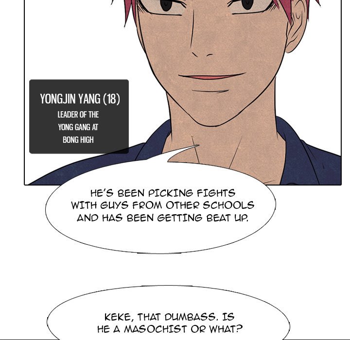 High School Devil chapter 125 page 61