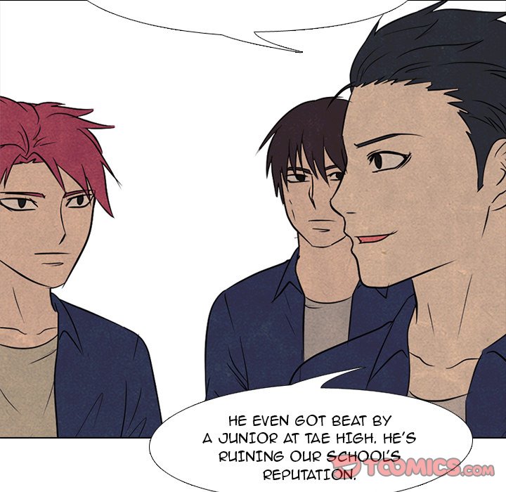 High School Devil chapter 125 page 62