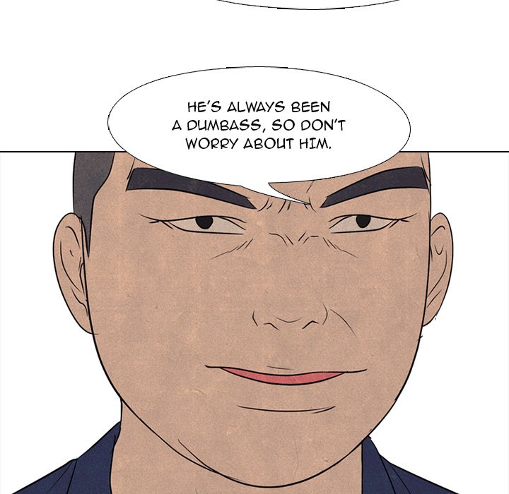 High School Devil chapter 125 page 63