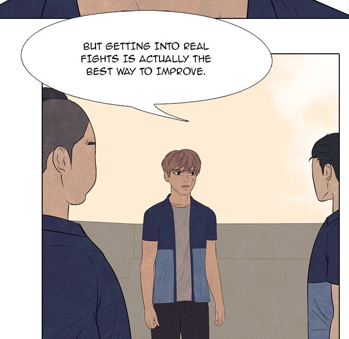 High School Devil chapter 125 page 64